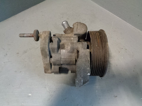Power Steering Pump QVB000110 Range Rover L322 4.4 V8 M62