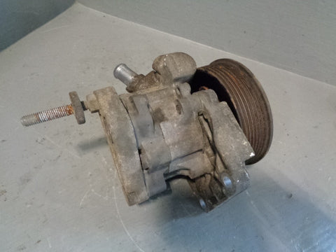 Power Steering Pump QVB000110 Range Rover L322 4.4 V8 M62