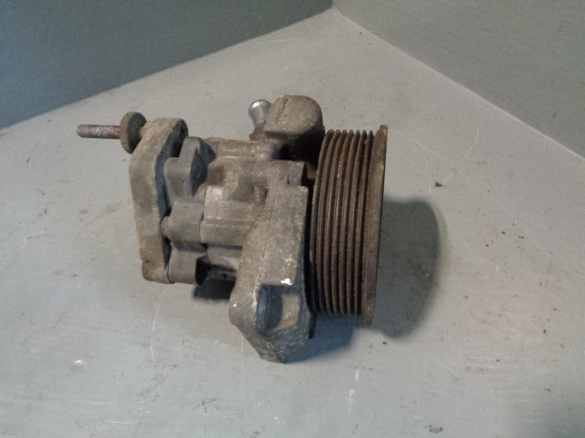 Power Steering Pump QVB000110 Range Rover L322 4.4 V8 M62