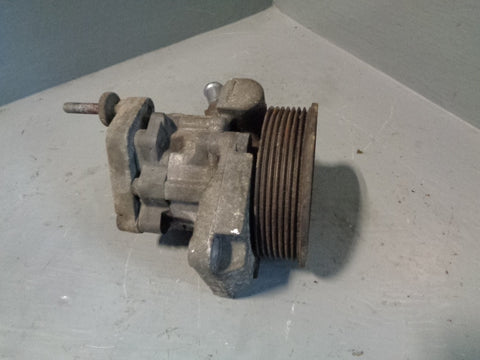 Power Steering Pump QVB000110 Range Rover L322 4.4 V8 M62