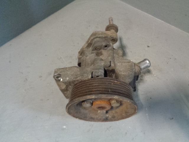 Power Steering Pump QVB000110 Range Rover L322 4.4 V8 M62