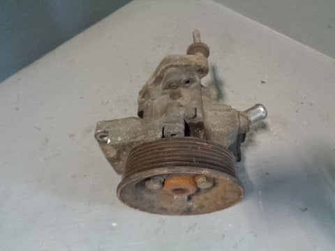 Power Steering Pump QVB000110 Range Rover L322 4.4 V8 M62