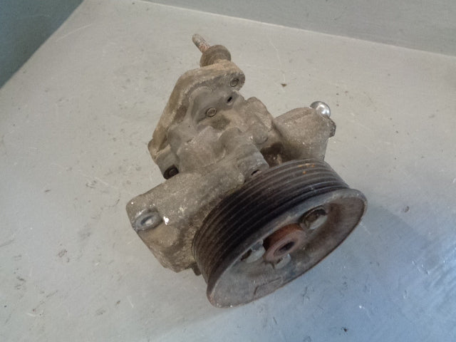 Power Steering Pump QVB000110 Range Rover L322 4.4 V8 M62