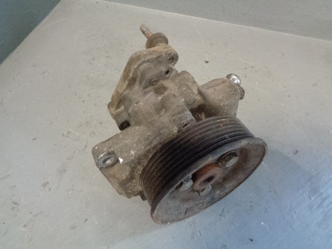 Power Steering Pump QVB000110 Range Rover L322 4.4 V8 M62