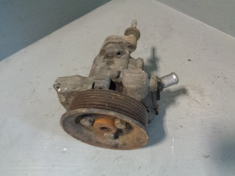 Power Steering Pump QVB000110 Range Rover L322 4.4 V8 M62