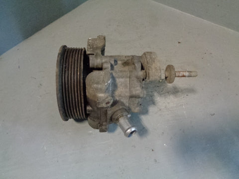 Power Steering Pump QVB000110 Range Rover L322 4.4 V8 M62