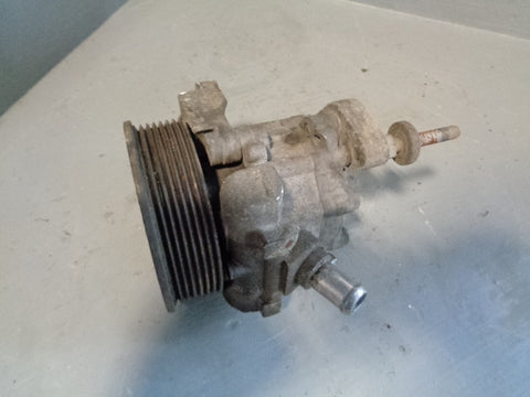 Power Steering Pump QVB000110 Range Rover L322 4.4 V8 M62