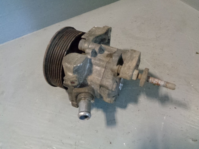 Power Steering Pump QVB000110 Range Rover L322 4.4 V8 M62