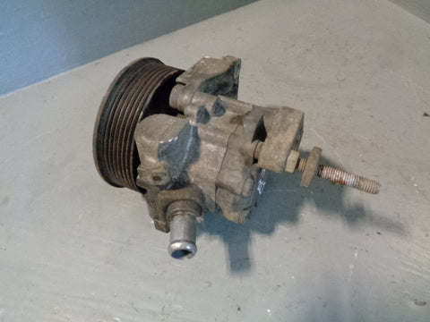 Power Steering Pump QVB000110 Range Rover L322 4.4 V8 M62