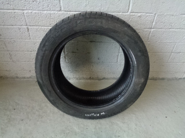 Accelera Iota Part Worn Tyre 255/50ZR19 255 50 19 7mm Tread 280323 A1