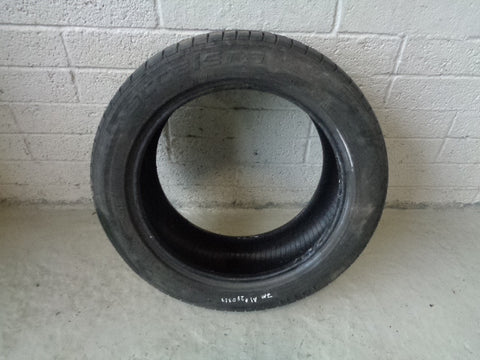 Accelera Iota Part Worn Tyre 255/50ZR19 255 50 19 7mm Tread 280323 A1