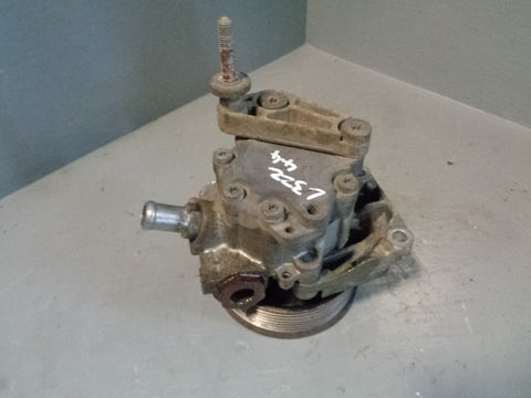 Power Steering Pump QVB000110 Range Rover L322 4.4 V8 M62