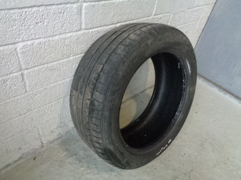 Accelera Iota Part Worn Tyre 255/50ZR19 255 50 19 7mm Tread 280323 A1