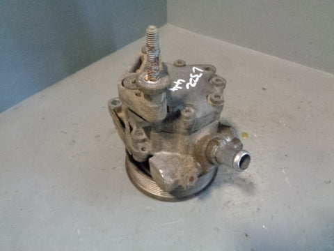 Power Steering Pump QVB000110 Range Rover L322 4.4 V8 M62