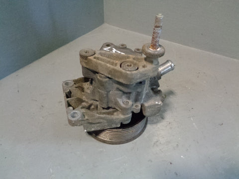 Power Steering Pump QVB000110 Range Rover L322 4.4 V8 M62