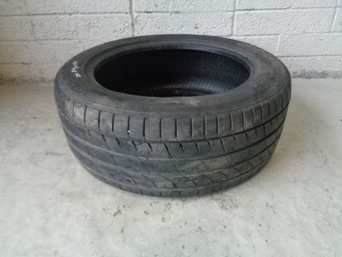 Accelera Iota Part Worn Tyre 255/50ZR19 255 50 19 7mm Tread 280323 A1