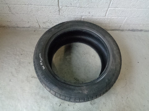 Accelera Iota Part Worn Tyre 255/50ZR19 255 50 19 7mm Tread 280323 A1