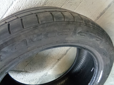 Accelera Iota Part Worn Tyre 255/50ZR19 255 50 19 7mm Tread 280323 A1