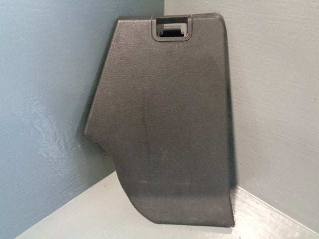 Discovery 3 Boot Panel Off Side Rear Black ERS500080 Land