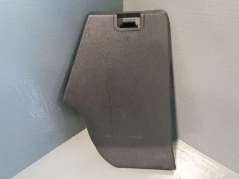 Discovery 3 Boot Panel Off Side Rear Black ERS500080 Land