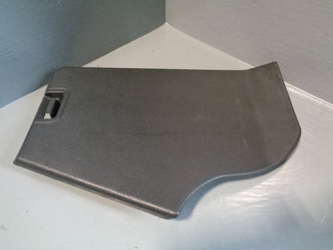 Discovery 3 Boot Panel Off Side Rear Black ERS500080 Land