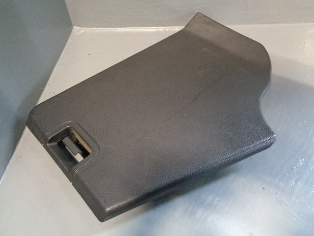 Discovery 3 Boot Panel Off Side Rear Black ERS500080 Land