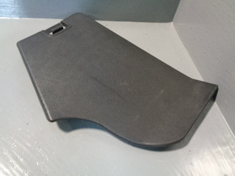 Discovery 3 Boot Panel Off Side Rear Black ERS500080 Land