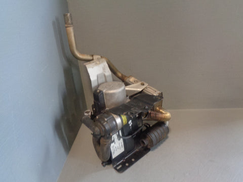 Webasto Diesel Pre Heater JEC500790 Discovery 3 Range Rover