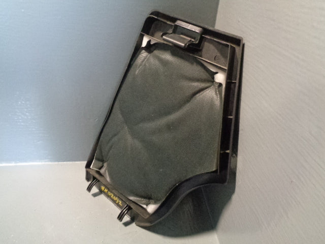 Discovery 3 Boot Panel Off Side Rear Black ERS500080 Land