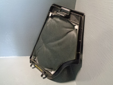 Discovery 3 Boot Panel Off Side Rear Black ERS500080 Land