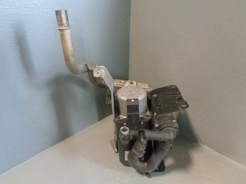 Webasto Diesel Pre Heater JEC500790 Discovery 3 Range Rover