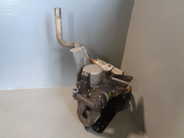 Webasto Diesel Pre Heater JEC500790 Discovery 3 Range Rover