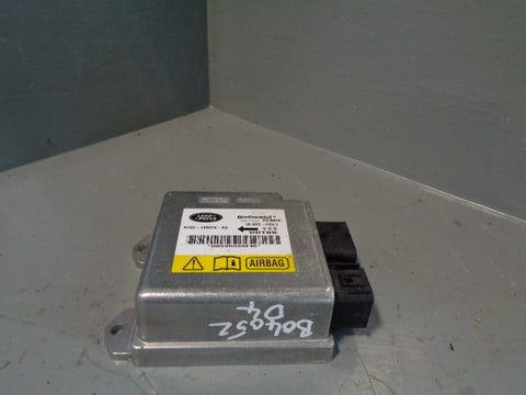 Discovery 4 Airbag SRS ECU Module AH22-14D374-AG Land Rover