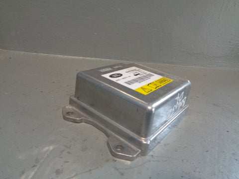 Discovery 4 Airbag SRS ECU Module AH22-14D374-AG Land Rover