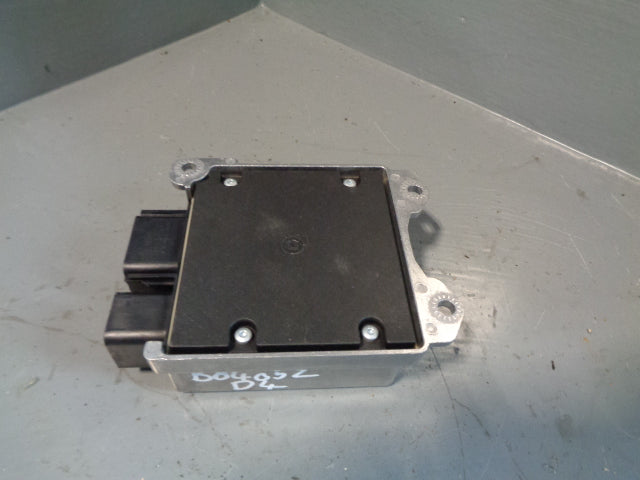 Discovery 4 Airbag SRS ECU Module AH22-14D374-AG Land Rover