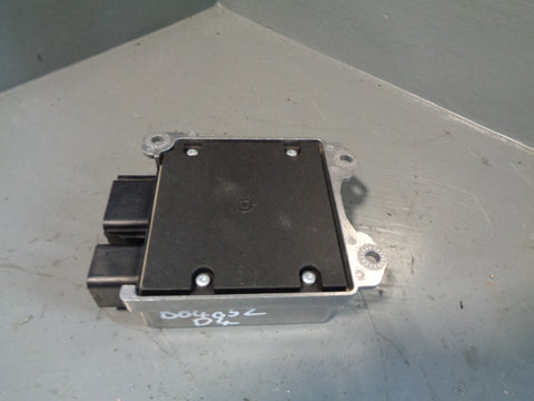 Discovery 4 Airbag SRS ECU Module AH22-14D374-AG Land Rover