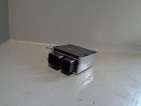 Discovery 4 Airbag SRS ECU Module AH22-14D374-AG Land Rover