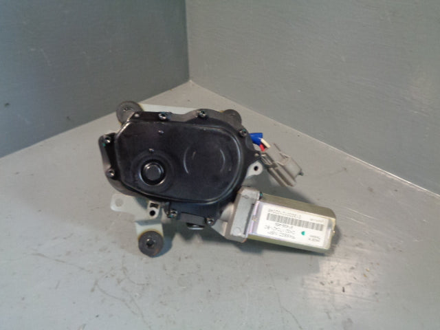 Discovery 4 Rear Wiper Motor Land Rover CH32-17C421-BC 2009
