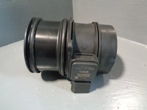 Discovery 3 MAF Sensor Mass Air Flow 2.7 TDV6 0001991 Land
