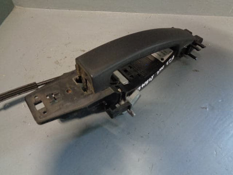 Freelander 2 Door Handle External Off Side Rear Land Rover