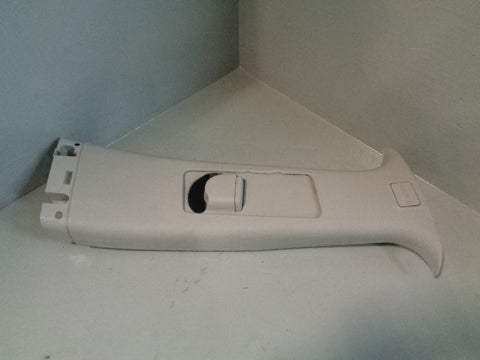 Freelander 2 B Pillar Trim Off Side Interior Land Rover 2006 to 2011