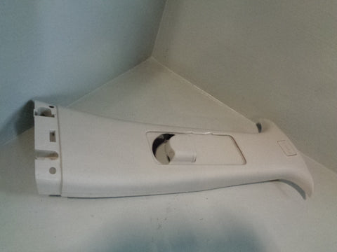 Freelander 2 B Pillar Trim Off Side Interior Land Rover 2006 to 2011