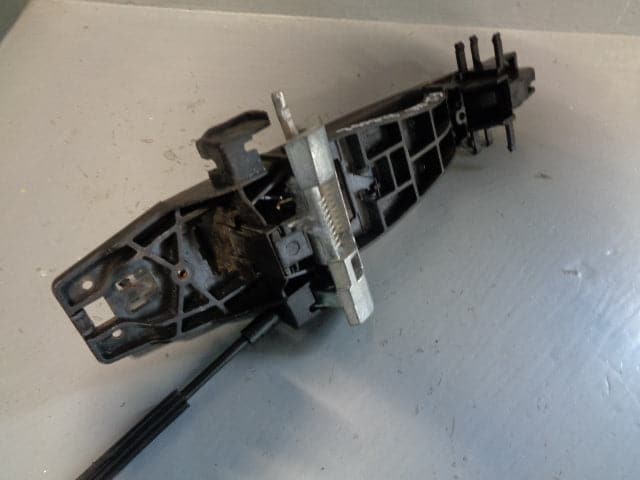 Freelander 2 Door Handle External Off Side Rear Land Rover