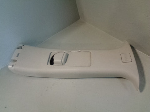 Freelander 2 B Pillar Trim Off Side Interior Land Rover 2006 to 2011