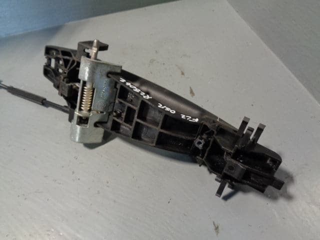 Freelander 2 Door Handle External Off Side Rear Land Rover