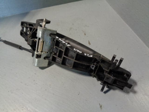 Freelander 2 Door Handle External Off Side Rear Land Rover