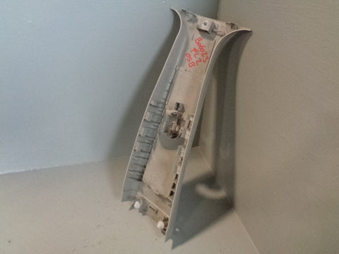 Freelander 2 B Pillar Trim Off Side Interior Land Rover 2006 to 2011