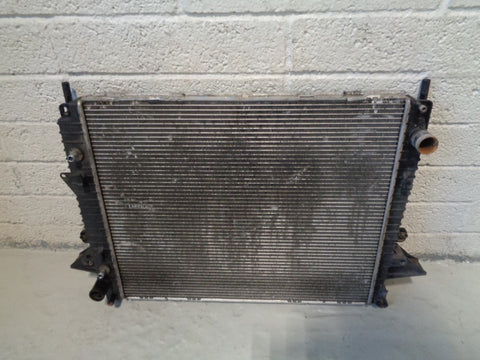 Radiator Engine Cooling PCC500321 Range Rover Sport