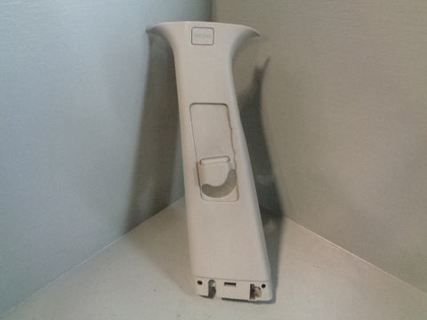 Freelander 2 B Pillar Trim Near Side Interior Land Rover 2006 to 2011