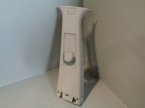 Freelander 2 B Pillar Trim Near Side Interior Land Rover 2006 to 2011
